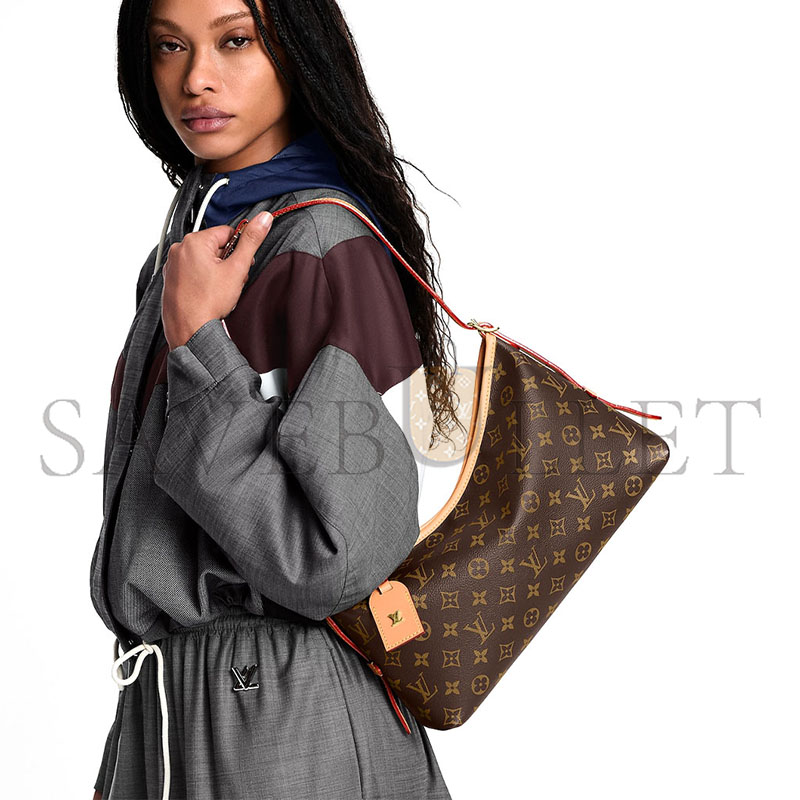 LOUIS VUITTON CARRYALL EAST WEST M28101 (36*19*0.5cm)